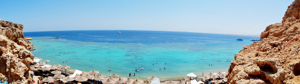 Temperatura Wody Morskiej W Sharm El Sheikh Dzisiaj I Prognoza