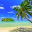 Temperatura morza w czerwcu w Wyspy Cooka