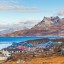 Prognoza pogody morskiej i nadmorskiej w Nuuk na kolejne 7 dni