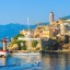 Dzisiejsza temperatura morza w Bastii (Górna Korsyka)