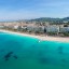 Dzisiejsza temperatura morza w Cannes