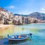 Kiedy popływać na Sycylii: temperatura morza w poszczególnych miesiącach