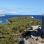 Prognoza pogody morskiej i nadmorskiej na wyspę Žirje na kolejne 7 dni