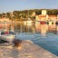Rozkład pływów na wyspie Lastovo przez następne 14 dni