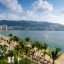 Prognoza pogody morskiej i nadmorskiej w Acapulco na kolejne 7 dni