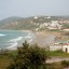 Dzisiejsza temperatura morza w Agios Stefanos Stefanos