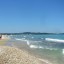 Rozkład pływów w Agios Stefanos Stefanos przez następne 14 dni