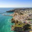 Rozkład pływów w Faro (Algarve) przez następne 14 dni