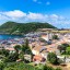 Kiedy popływać w Angra do Heroismo (Terceira): temperatura morza w poszczególnych miesiącach