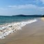 Rozkład pływów w Nai Yang Beach przez następne 14 dni