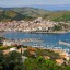 Rozkład pływów w Collioure przez następne 14 dni