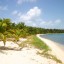 Gdzie i kiedy się kąpać w Belize: temperatura morza w poszczególnych miesiącach