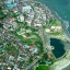 Rozkład pływów w Pulau Bangka przez następne 14 dni
