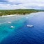 Kiedy popływać na wyspie Bohol: temperatura morza w poszczególnych miesiącach