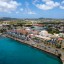Prognoza pogody morskiej i nadmorskiej w Bonaire na kolejne 7 dni