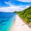 Kiedy popływać w Boracay: temperatura morza w poszczególnych miesiącach
