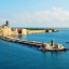 Rozkład pływów w Taranto przez następne 14 dni