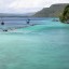 Rozkład pływów na Wyspach Wakatobi przez następne 14 dni