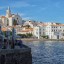 Prognoza pogody morskiej i nadmorskiej w Cadaqués na kolejne 7 dni