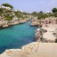 Rozkład pływów w Ciutadella de Menorca przez następne 14 dni