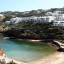 Rozkład pływów w Ciutadella de Menorca przez następne 14 dni