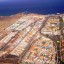 Rozkład pływów na Antigui (Fuerteventura) przez następne 14 dni