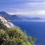 Kiedy popływać w Cap Corse: temperatura morza w poszczególnych miesiącach