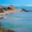 Prognoza pogody morskiej i nadmorskiej w Cap d'Agde na kolejne 7 dni