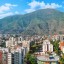 Kiedy popływać w Caracas: temperatura morza w poszczególnych miesiącach