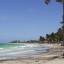 Rozkład pływów w Playa Santa María przez następne 14 dni