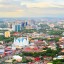 Prognoza pogody morskiej i nadmorskiej w Cebu City na kolejne 7 dni