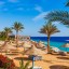 Kiedy popływać w Sharm el-Sheikh: temperatura morza w poszczególnych miesiącach