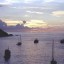 Rozkład pływów na wyspie Forchue przez następne 14 dni