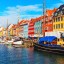 Kiedy popływać w Kopenhadze: temperatura morza w poszczególnych miesiącach