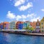 Prognoza pogody morskiej i nadmorskiej na Curacao na kolejne 7 dni