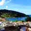 Rozkład pływów w Sainte-Rose (Guadeloupe) przez następne 14 dni