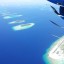 Rozkład pływów na atolu Addu przez następne 14 dni