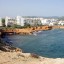Rozkład pływów na Formenterze przez następne 14 dni