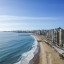 Kiedy popływać w Fortaleza: temperatura morza w poszczególnych miesiącach
