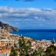 Prognoza pogody morskiej i nadmorskiej w Funchal na kolejne 7 dni