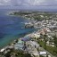 Kiedy popływać w Georgetown (Grand Cayman): temperatura morza w poszczególnych miesiącach