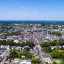 Prognoza pogody morskiej i nadmorskiej w Guérande na kolejne 7 dni