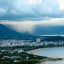 Prognoza pogody morskiej i nadmorskiej w Hualien City na kolejne 7 dni