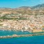 Dzisiejsza temperatura morza w Ierapetra