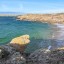 Rozkład pływów w Półwysep Quiberon przez następne 14 dni