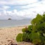 Dzisiejsza temperatura morza na wyspie Desirade
