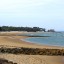 Dzisiejsza temperatura morza na wyspie Noirmoutier