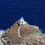 Prognoza pogody morskiej i nadmorskiej w Sifnos na kolejne 7 dni