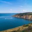 Kiedy popływać w Isle of Wight: temperatura morza w poszczególnych miesiącach
