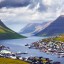 Prognoza pogody morskiej i nadmorskiej na Wyspach Owczych na kolejne 7 dni